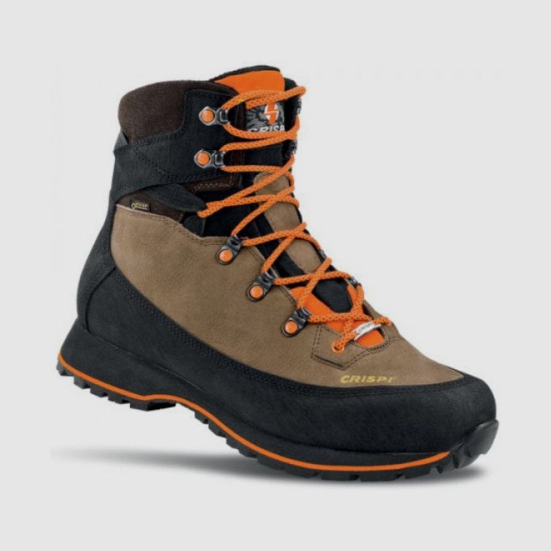 CRISPI LAPPONIA EVO GTX HAZELNUT, immagine 2 di 2