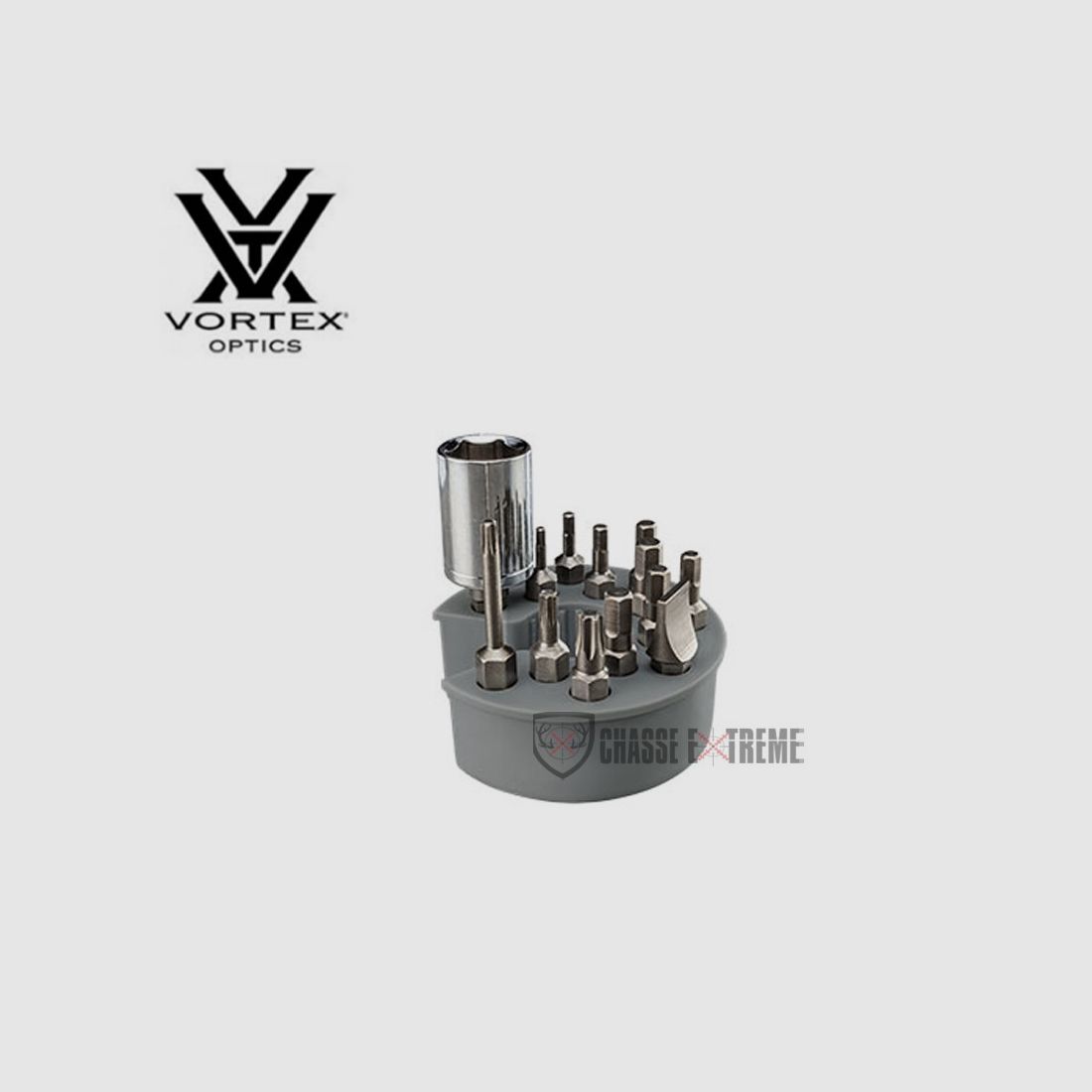 Chiave dinamometrica VORTEX, immagine 5 di 5