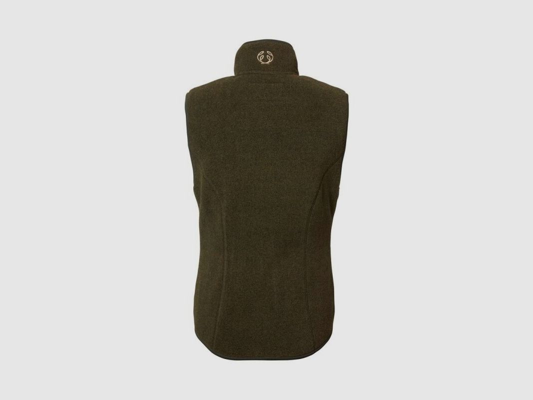 Chevalier Damen Weste Mainstone Autumn Green