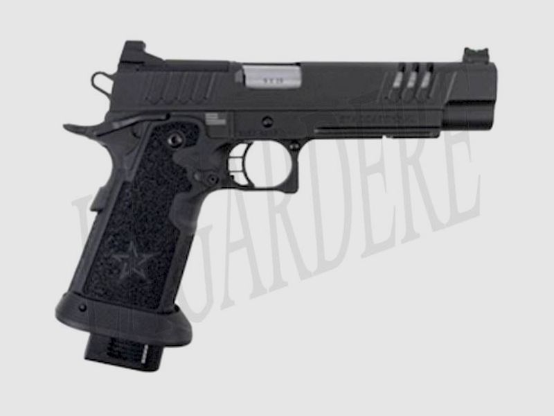 STACCATO 2011 XL DPO DLC SS LAUF (PISTOLE)