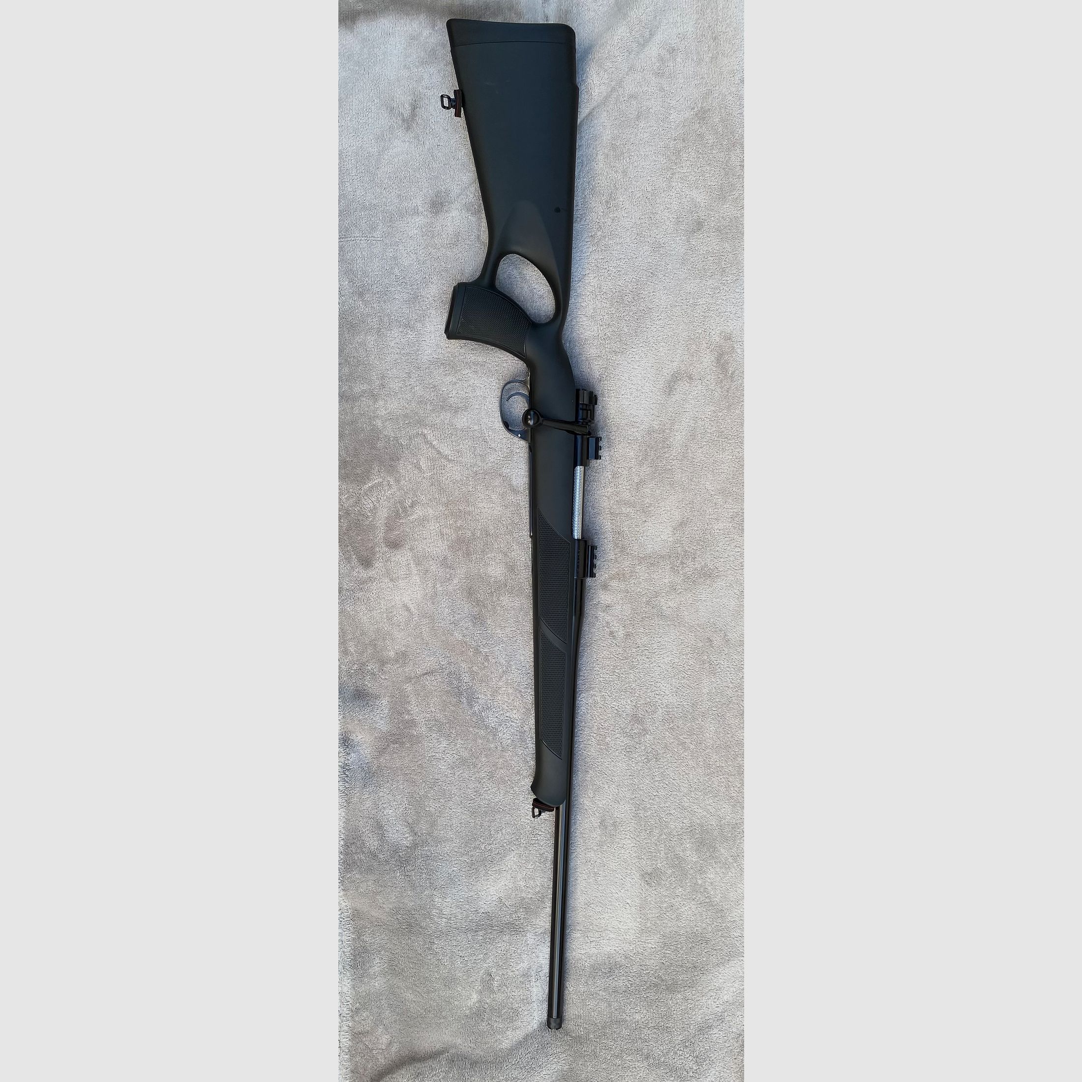 Mauser 98, DWM Argentin gunsmith work, custom rifle .308 Win