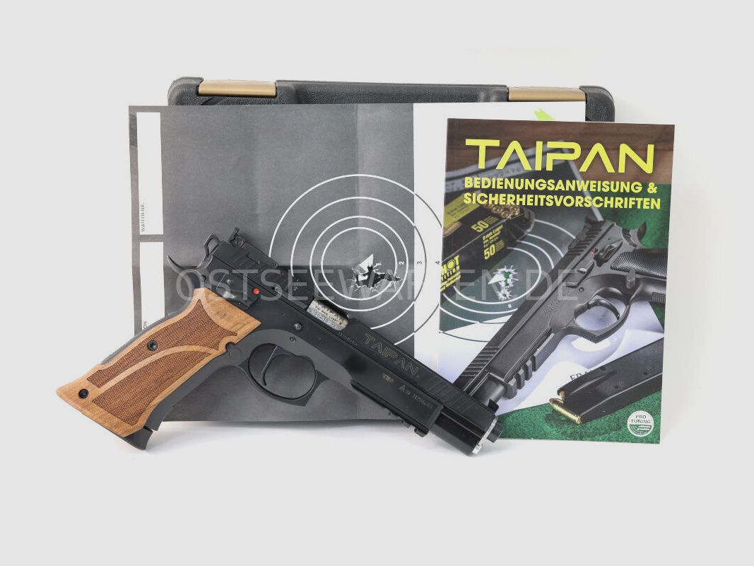 Pro Tuning Pro Tuning Taipan Sport