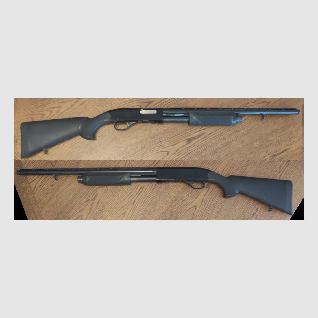 Winchester 1300 Gioventù