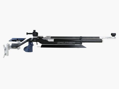 Walther LG400 Blacktec PRO Blue Angel REST