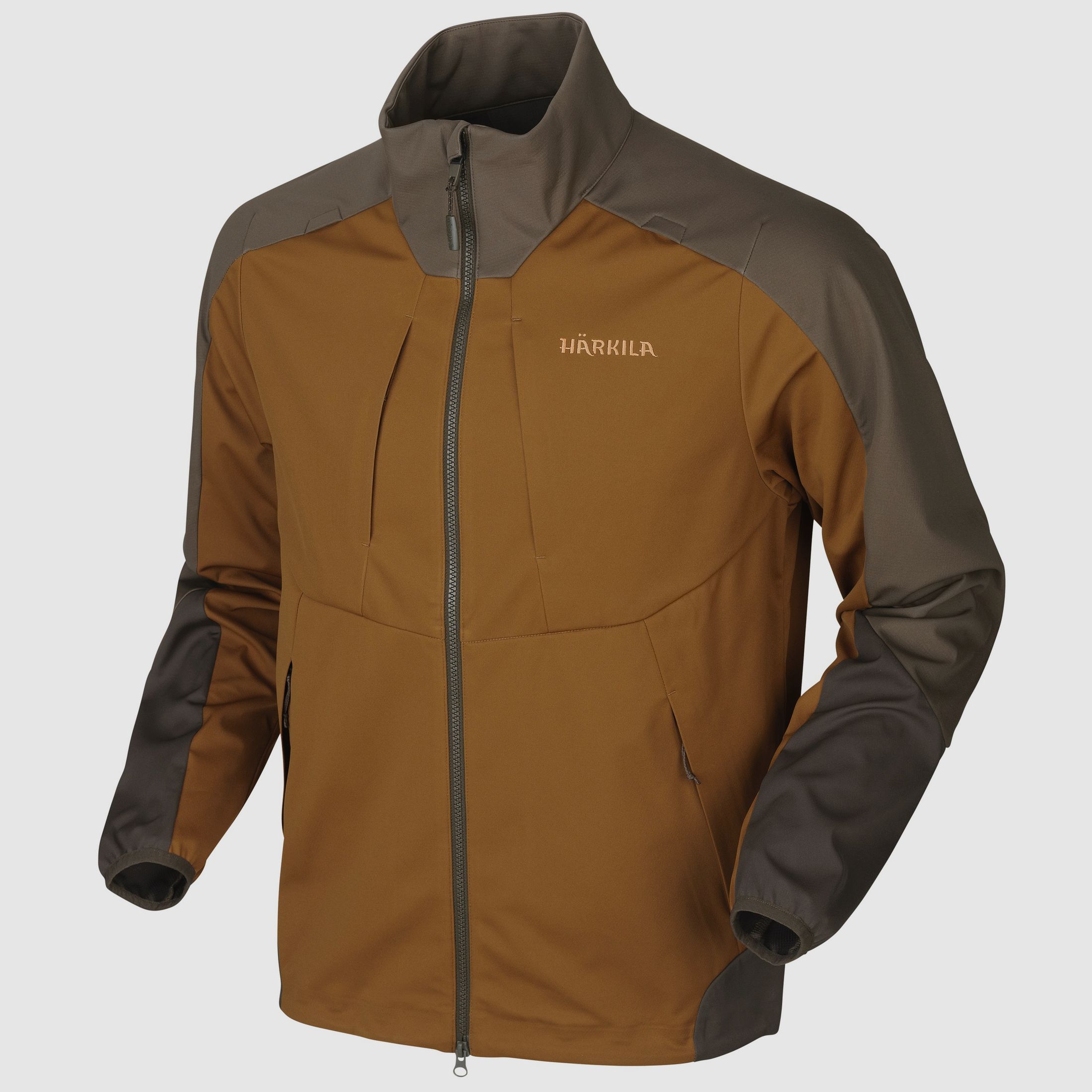 Hrkila Magni Fleecejacke