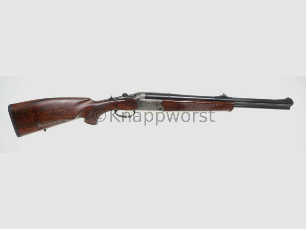 Blaser-Waffen Blaser BB97 Luxus links