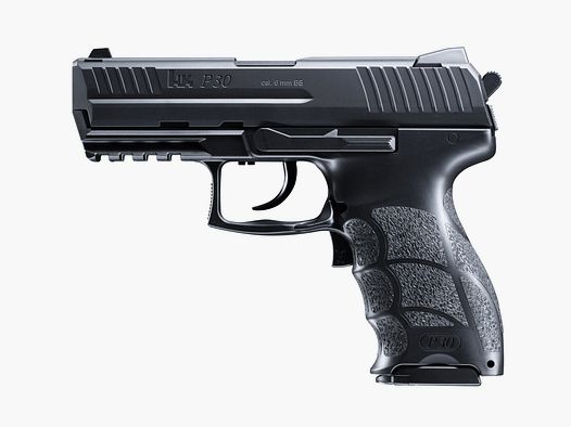 Heckler & Koch P30 Softair elektrisch