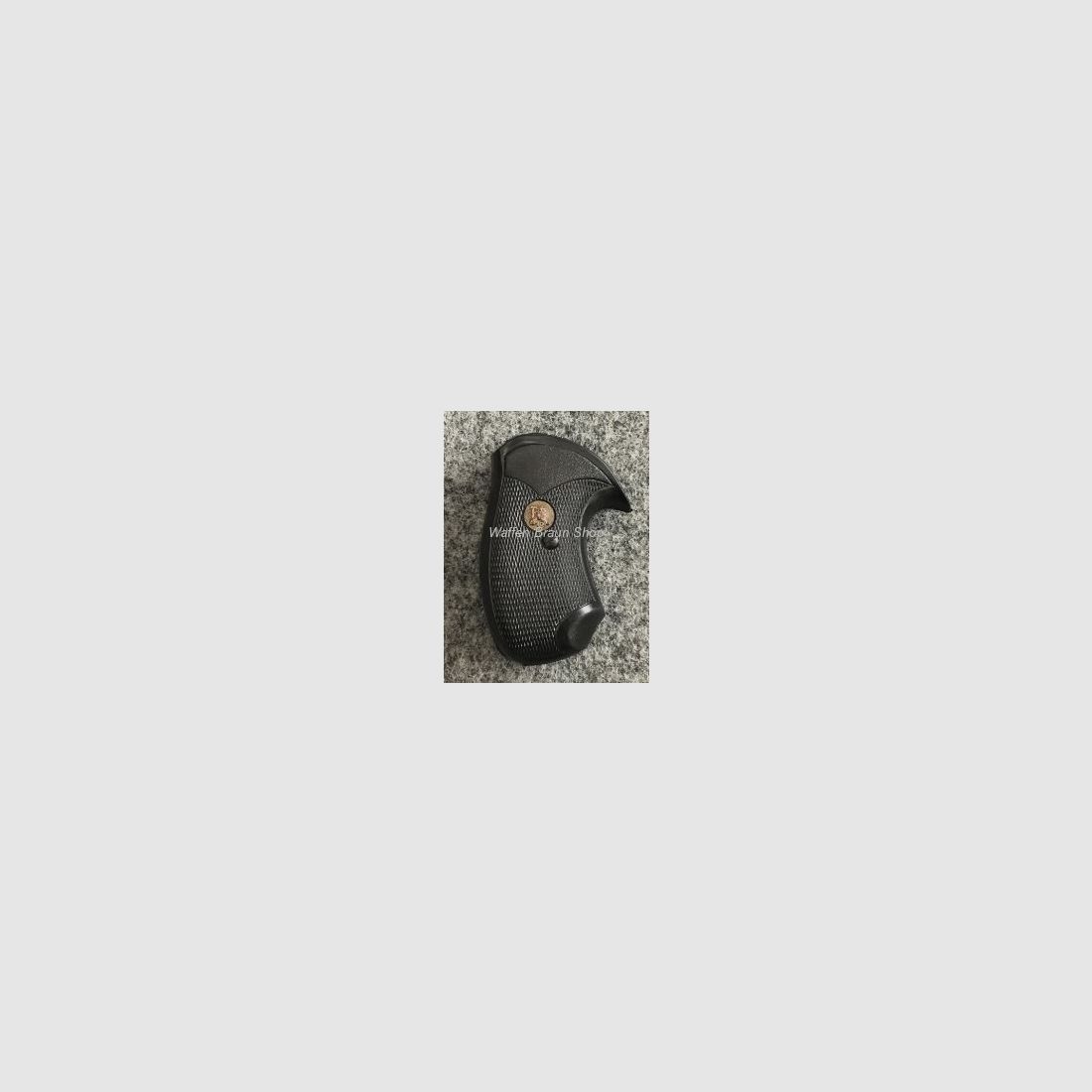 Pachmayr Griff Compac Rossi Revolver ROS/C