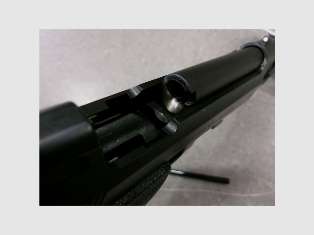 BERETTA 98 F CAL9X21 gebraucht, Bild 6 von 8