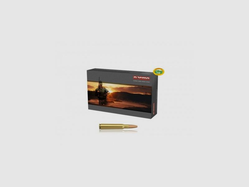 NORMA Munition .308 Win VULKON 180 gr.