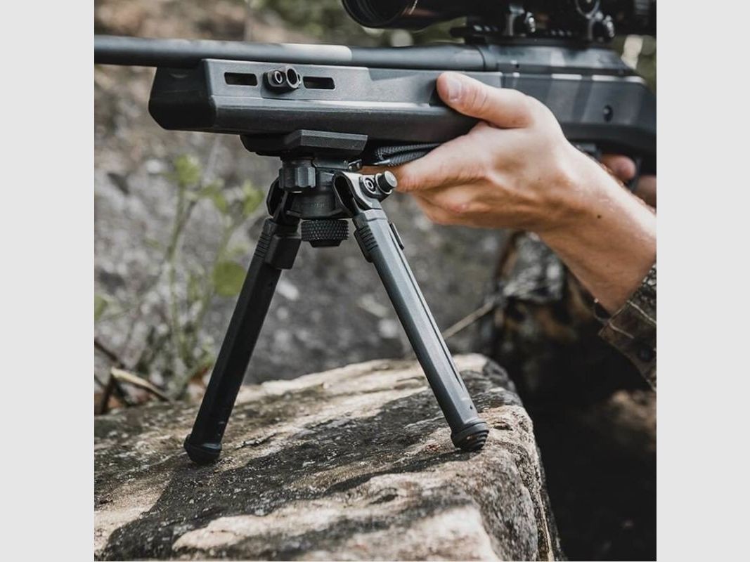 MAGPUL BIPOD FIXIERUNG SLING STUD QD BLK, Bild 2 von 7