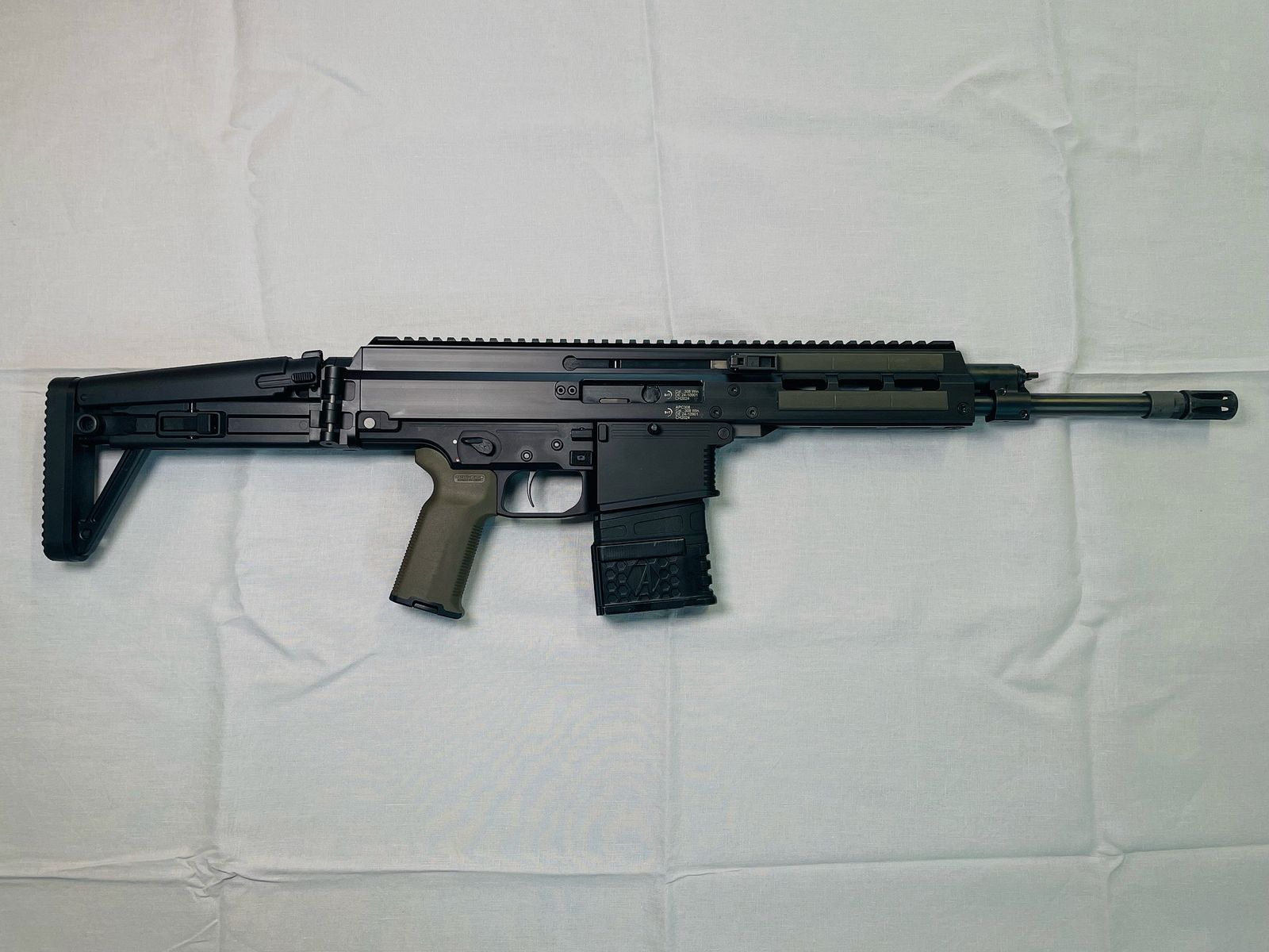B&T APC308 PRO 13