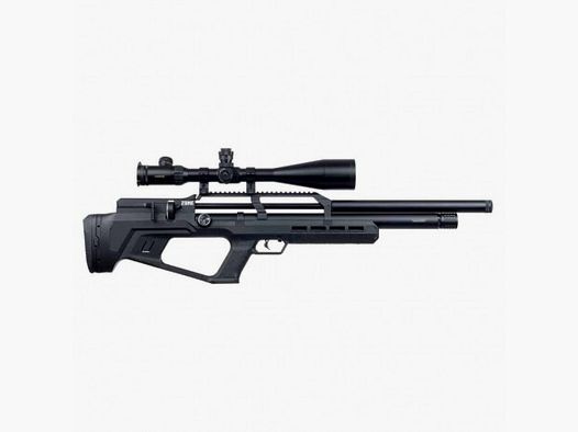 ZONE PCP RIFLE