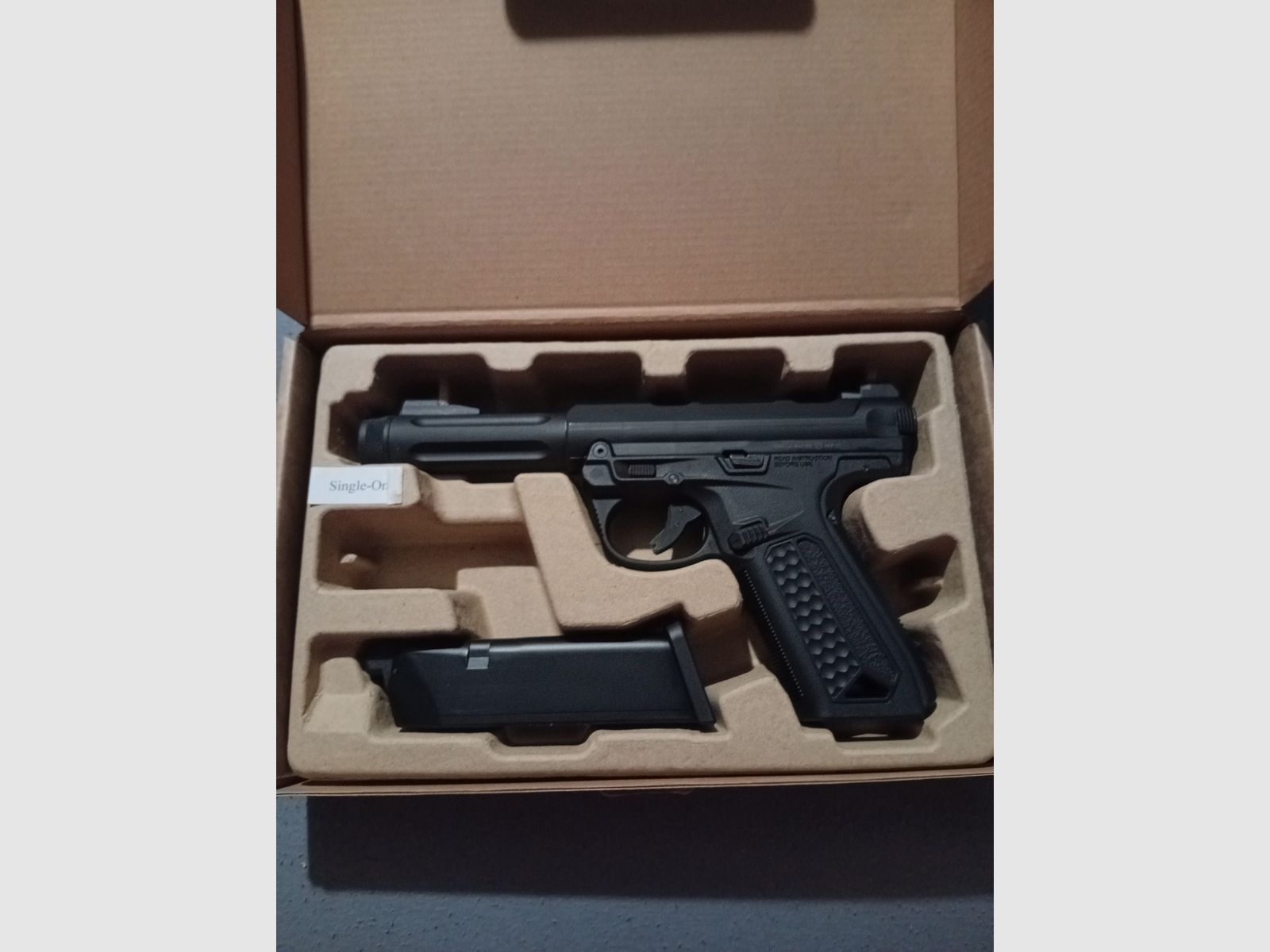 AAP01 Assassin
