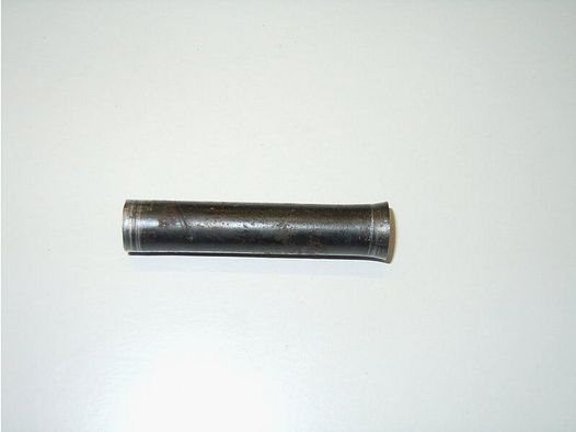 Tubo / soporte para placas de estampado para Mauser K98
