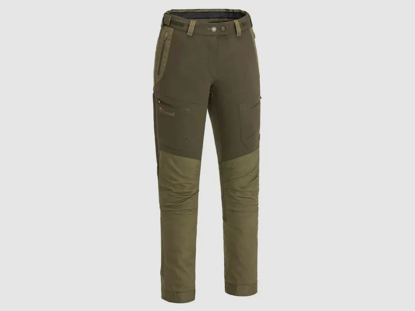 Pinewood Pinewood Hose Finnveden Hybrid Extrem Frauen
