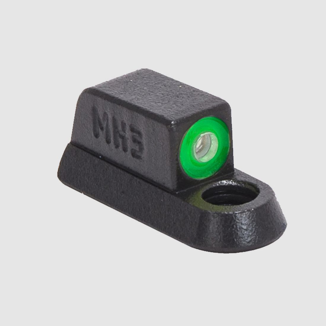 HYPER BRIGHT FIXED PISTOL FRONT CZ SHADOW 2 G RING
