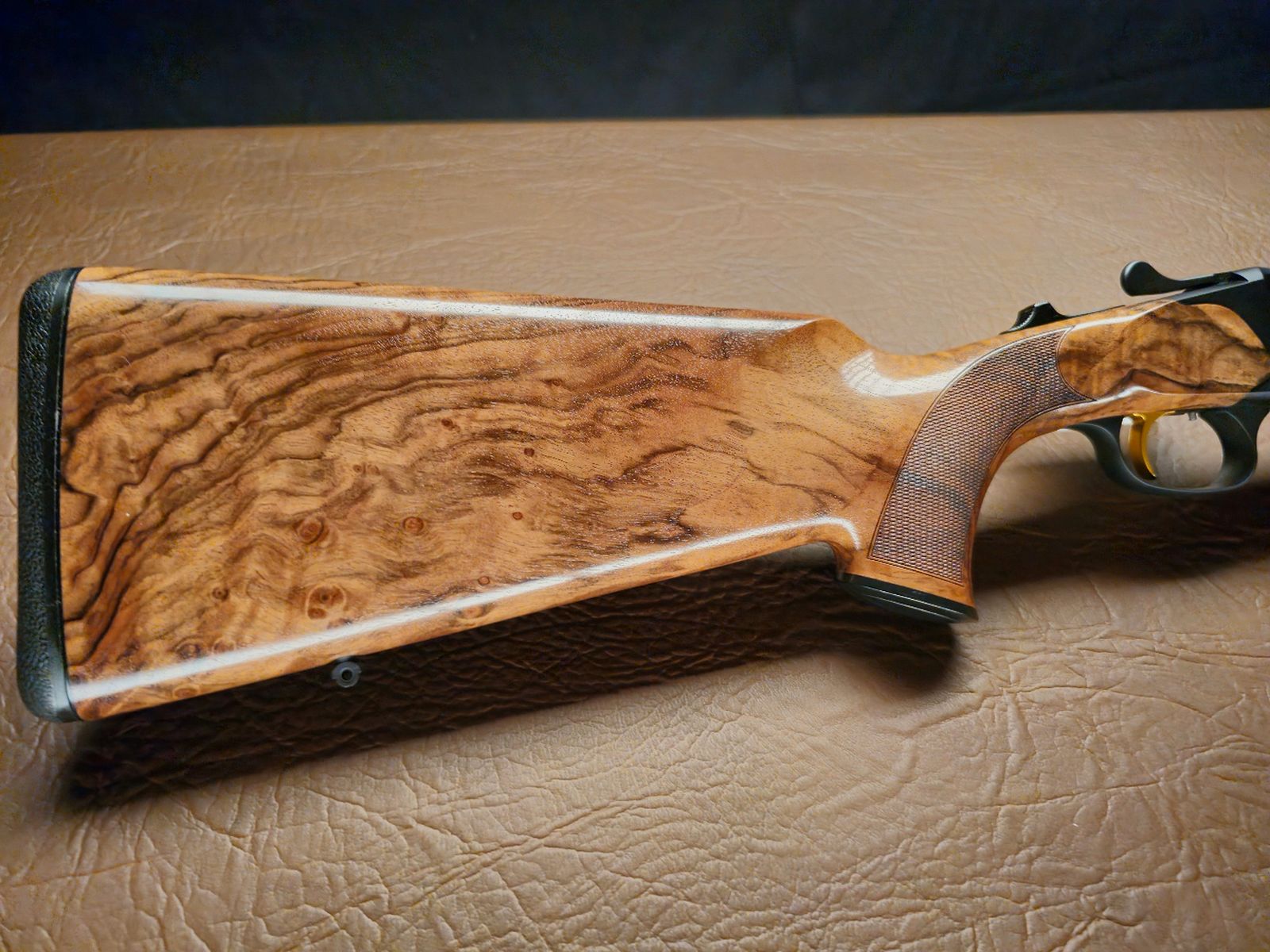 Blaser K95
