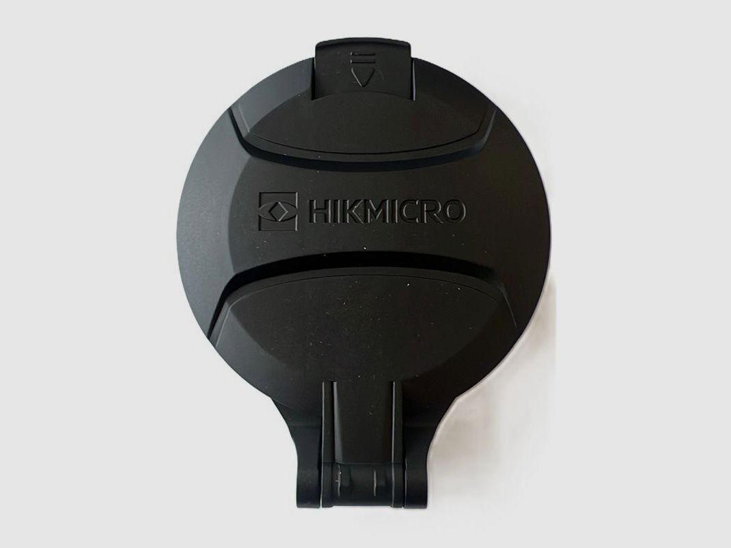 Hikmicro Raptor 50mm Lens Cover