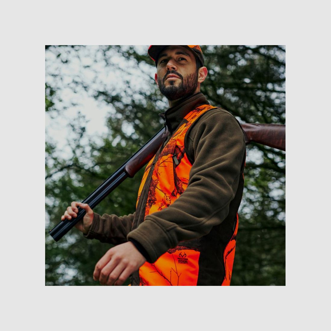 Deerhunter H-Weste Eagle Winter, Bild 6 von 8