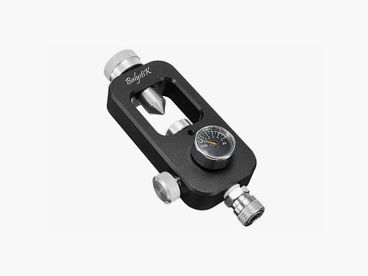 Adapter HPA do butli nurkowej Balystik