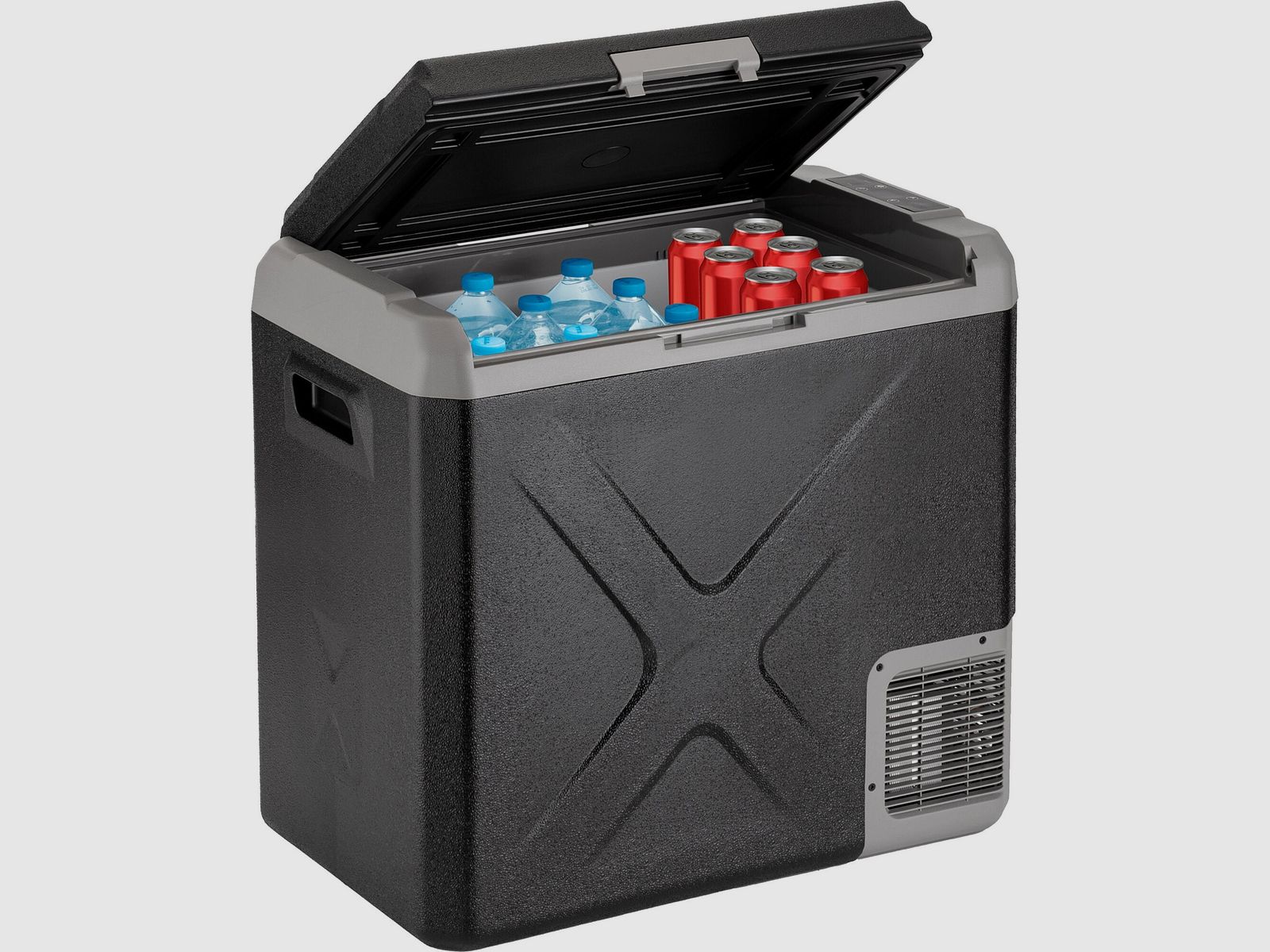 Cooler Polarys Freeze SZ, 12/24/100 – 240 Volt, 30 l, image 33 of 43