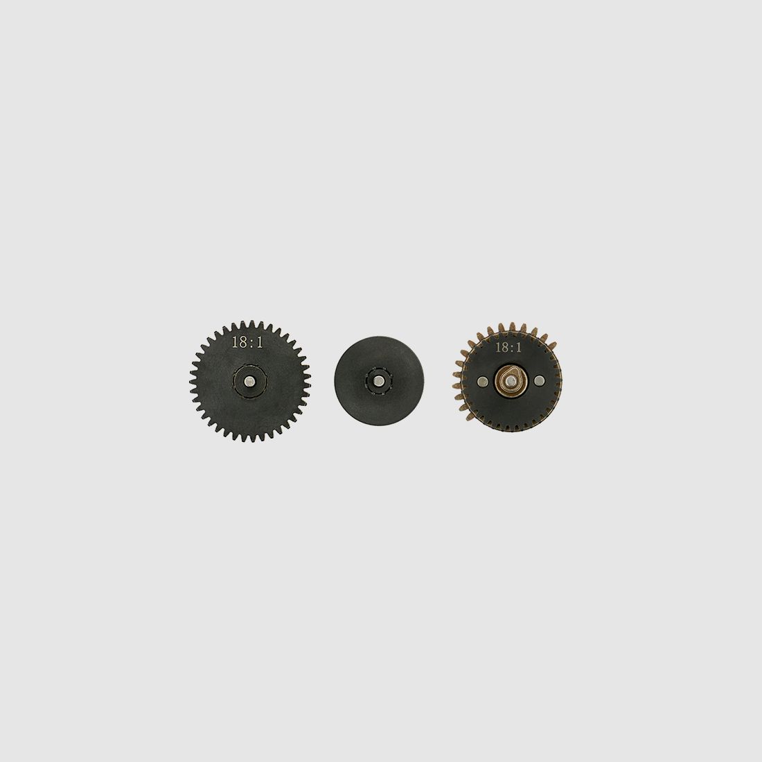 18:1 ZCI Gearset
