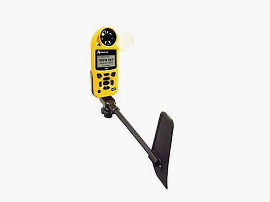 Kestrel 5 Series Vane Mount and Carry Accessories