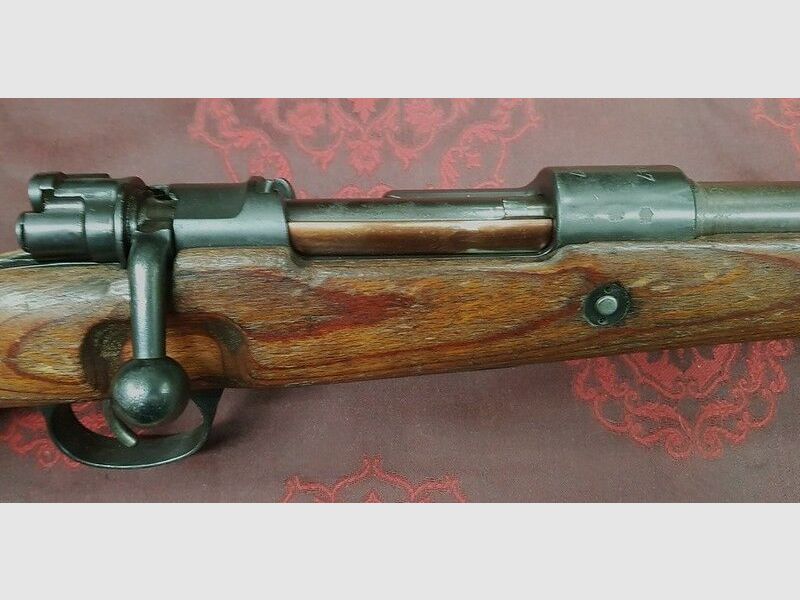 Sauer & Sohn K98 (S/147)