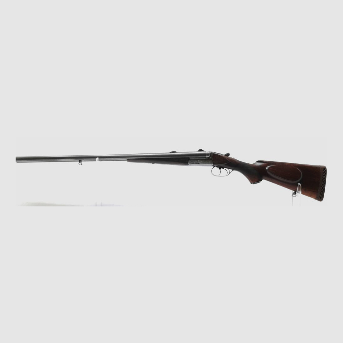 Fusil à Deux Canons Sauer & Sohn