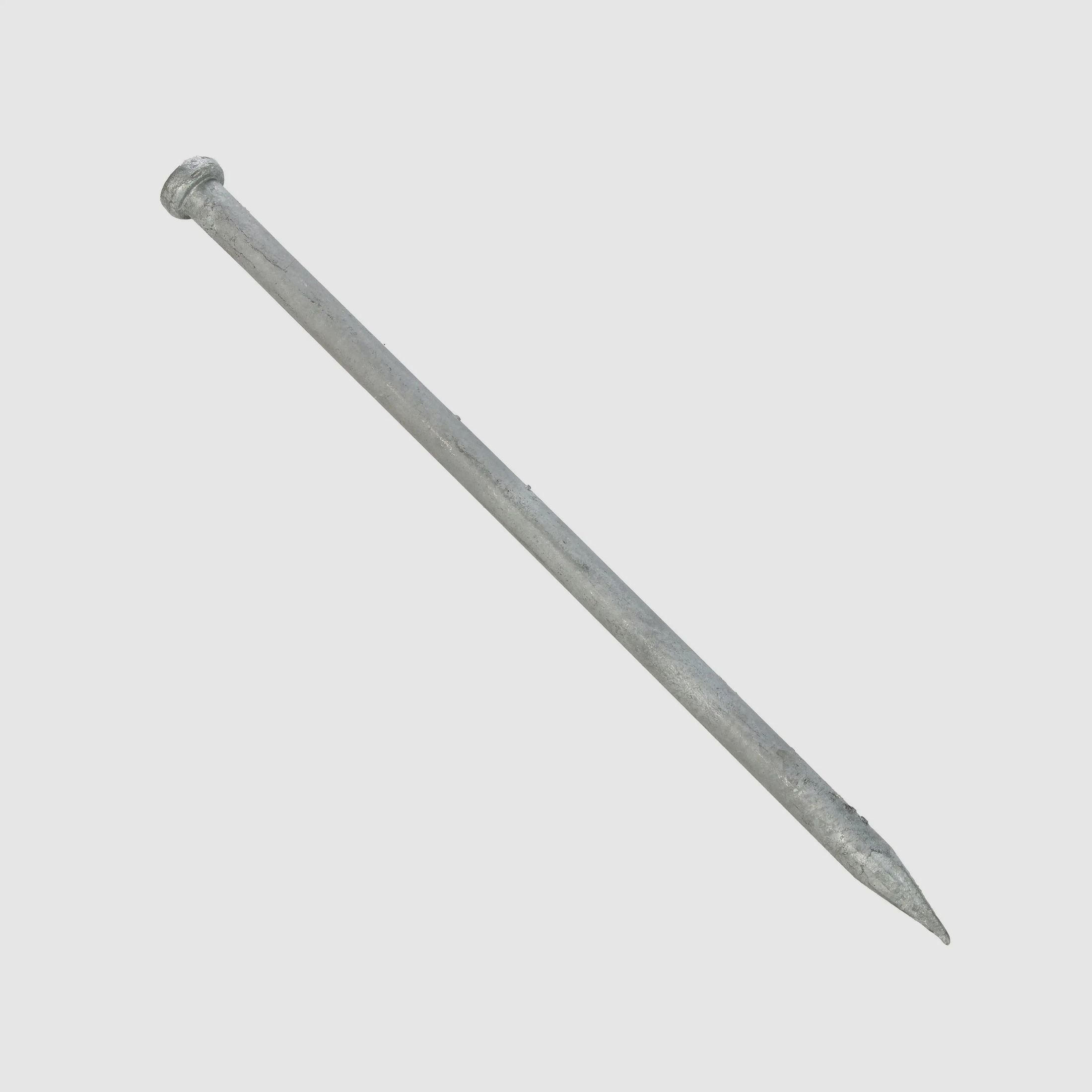 Bundeswehr Origineel Bundeswehr Origineel Bundeswehr Aardspijker 50 cm gebruikt