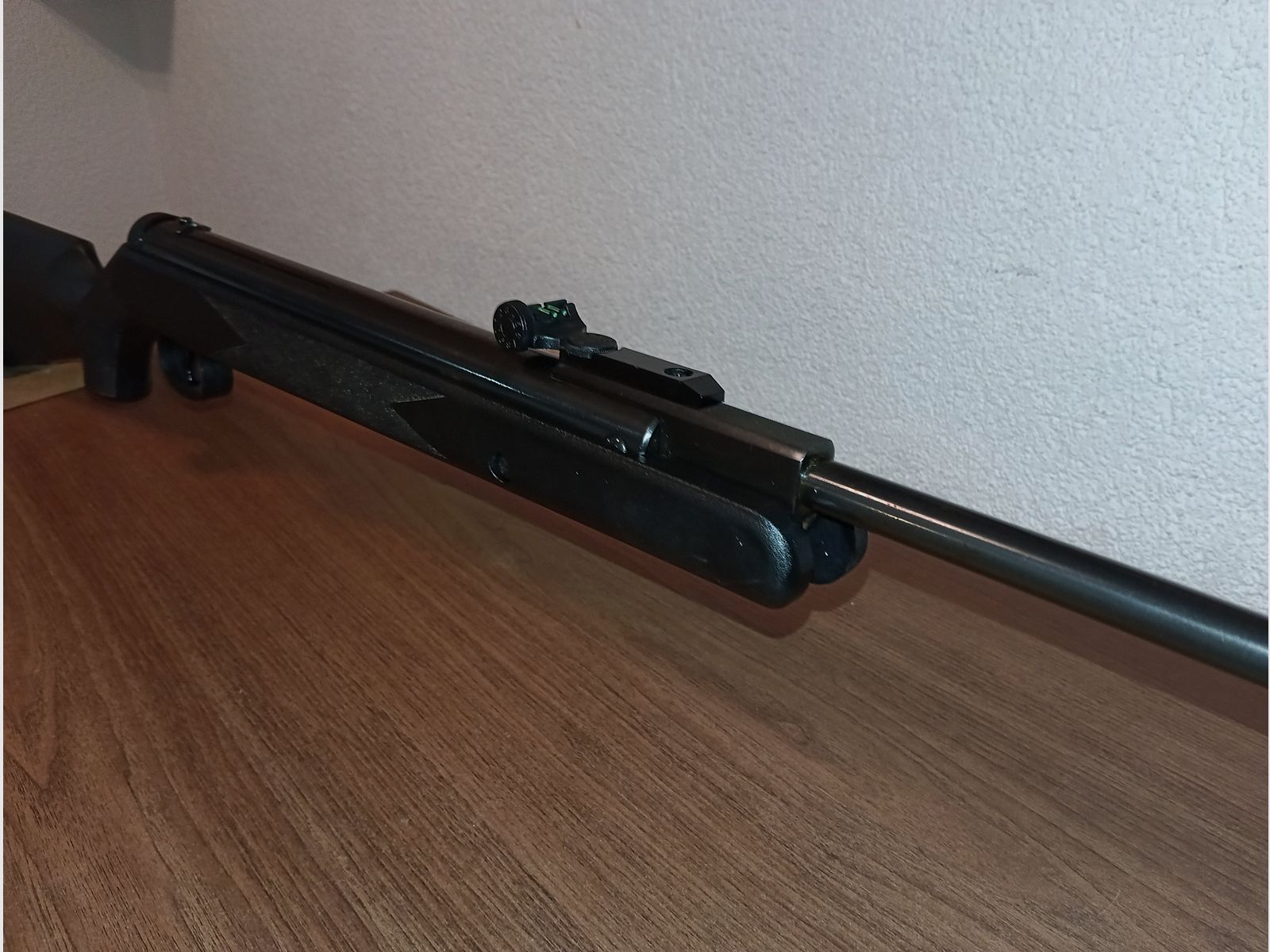 Hämmerli Black Force 800