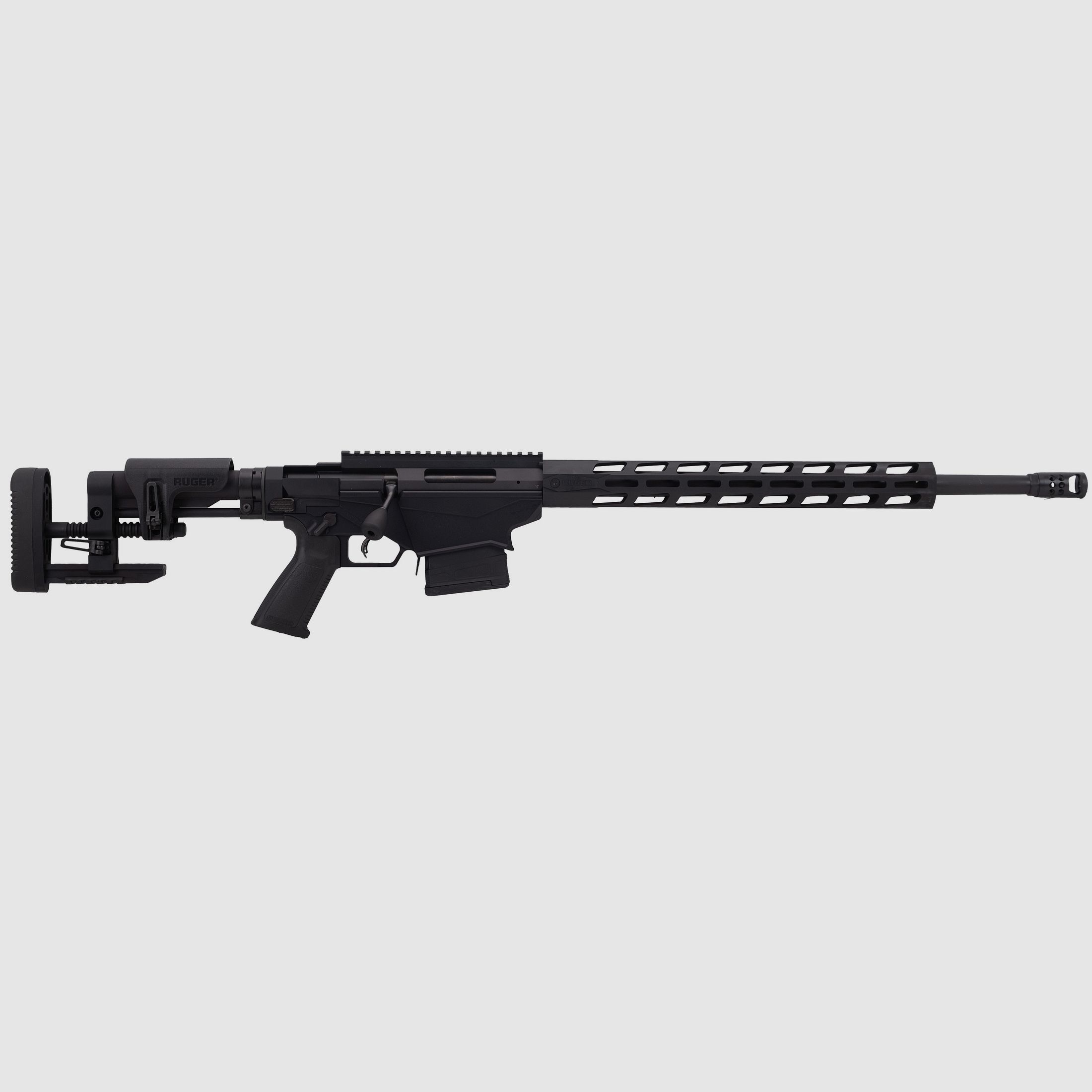 Ruger Precision Rifle .308Win Repeating Rifles