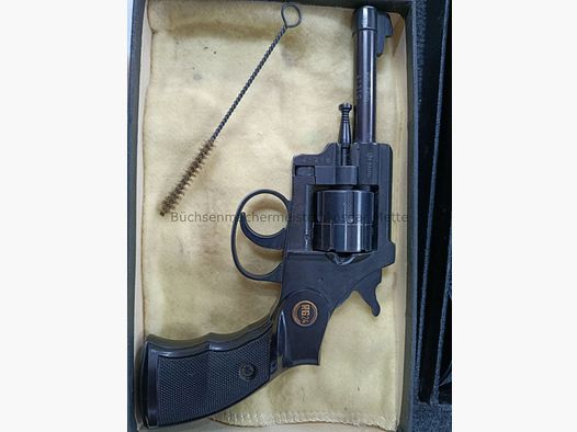 Röhm RG24 RG24