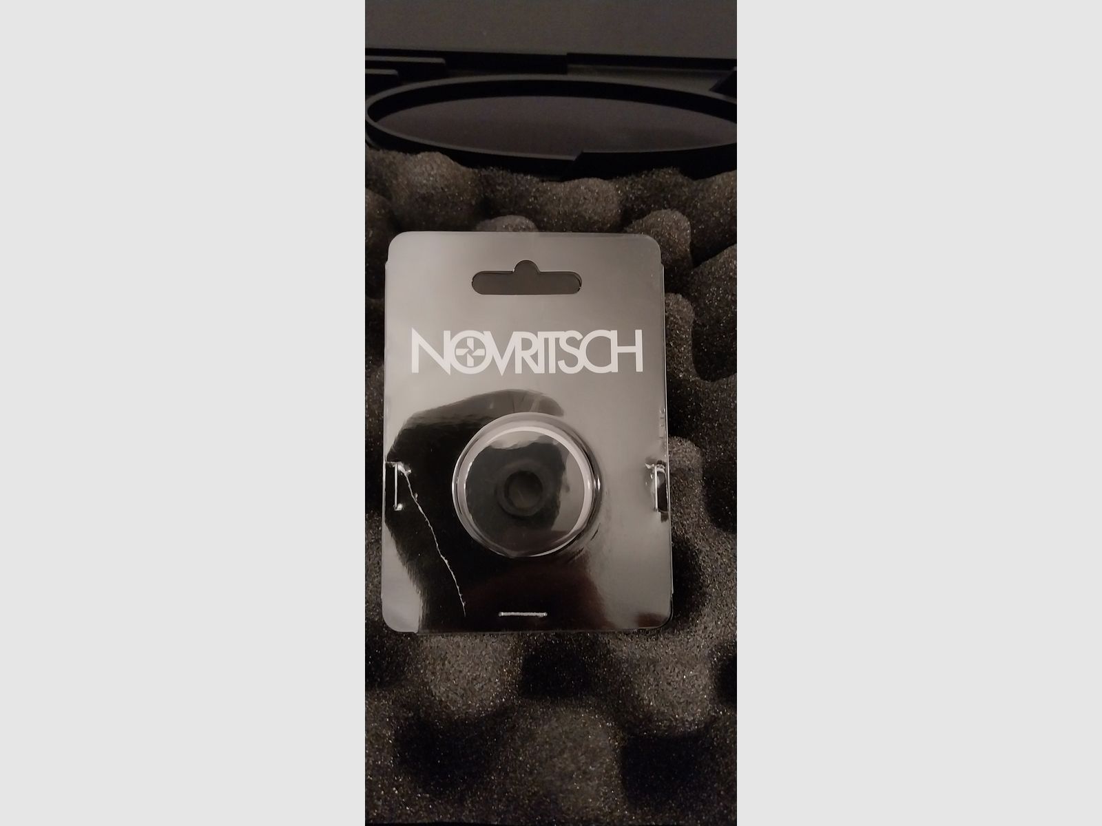 Novritsch SSG24 mit viel Zubehör, bald nicht mehr erhältlich, Sammlerstück, Neu!