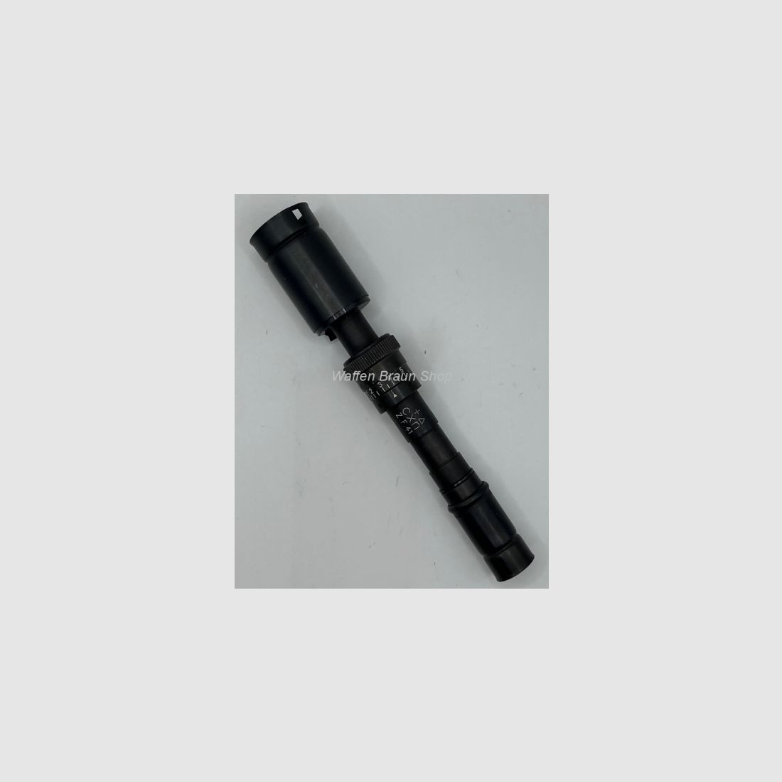 Gebrauchtes ZF41 für Karabiner K98 (Nachbau)