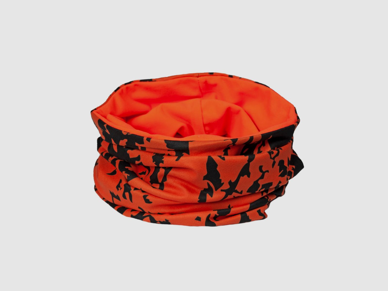 SKOGEN Camo Signal Neckwarmer