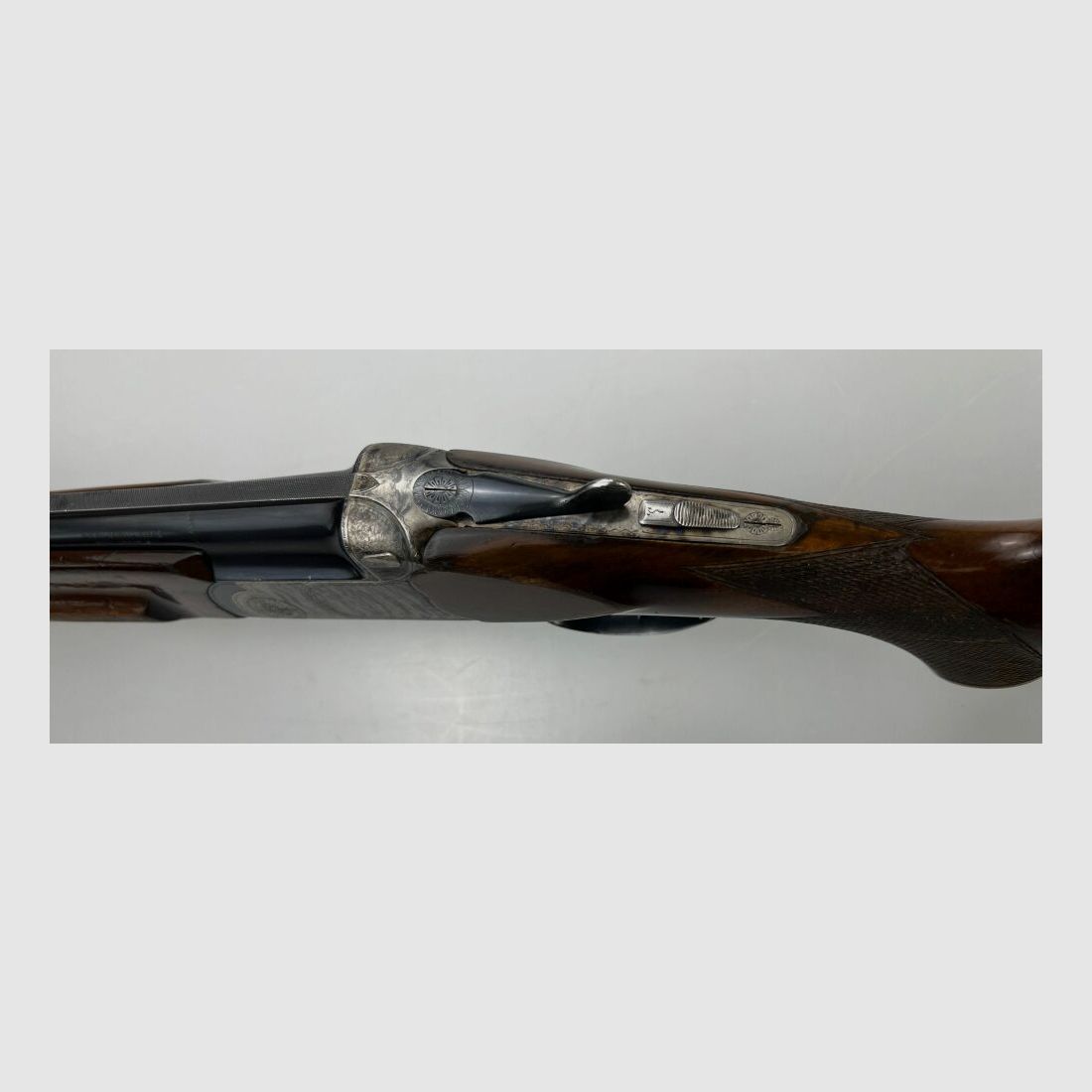 Mauser Gamba 71E