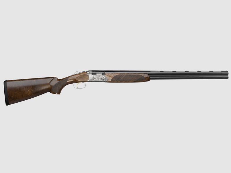 687 Silver Pigeon III