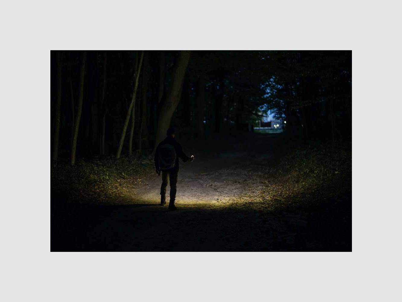 ARMYTEK CRYSTAL GREY