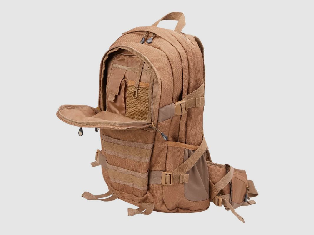 Browning Hunter 30L Rugzak, afbeelding 6 van 7