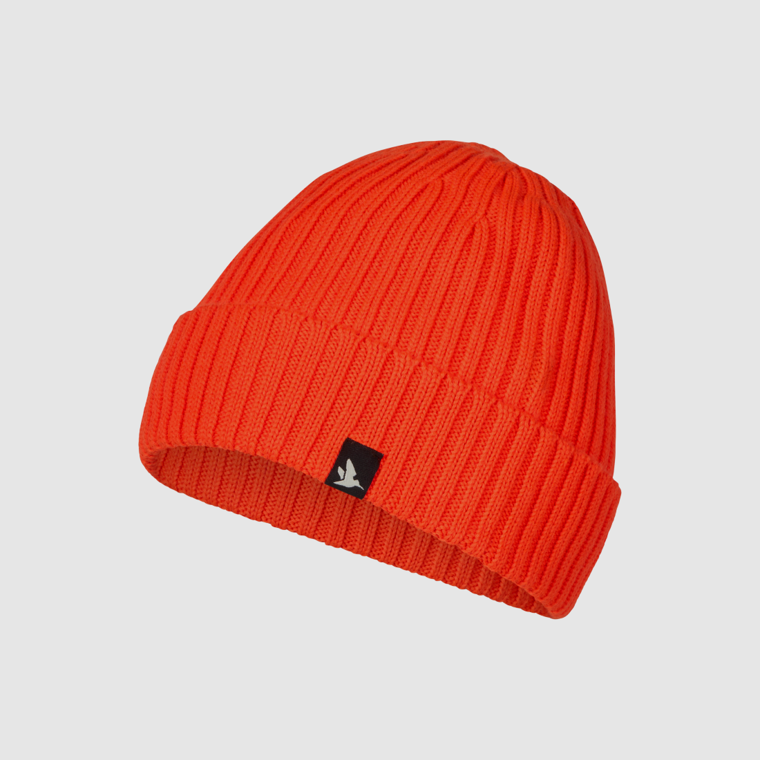 Seeland Norite Mütze Orange