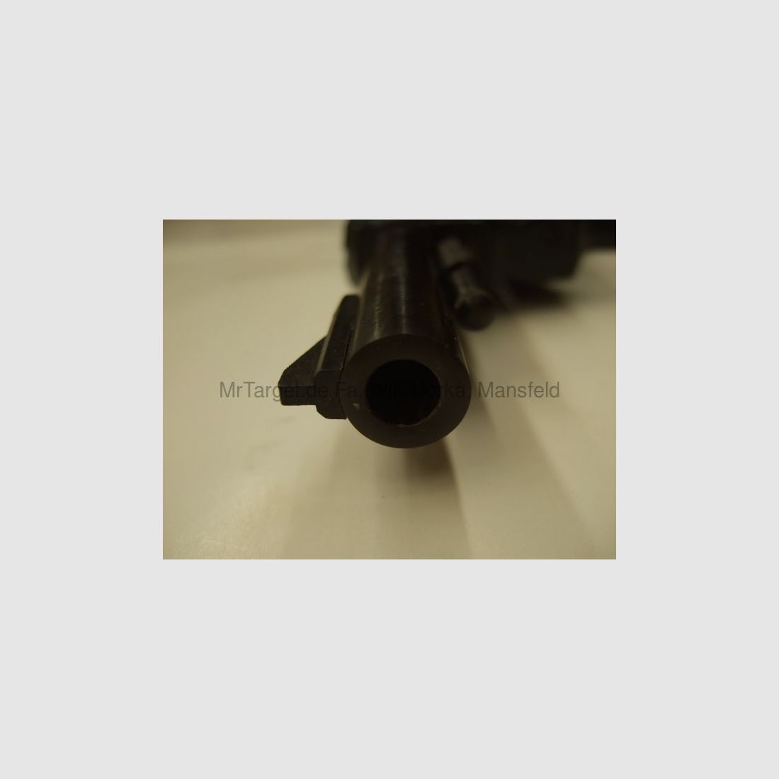 EM-GE Sportgeräte GmbH 323, 6schüssig, NEUWERTIG, 3"-Lauf, aus Sammlung