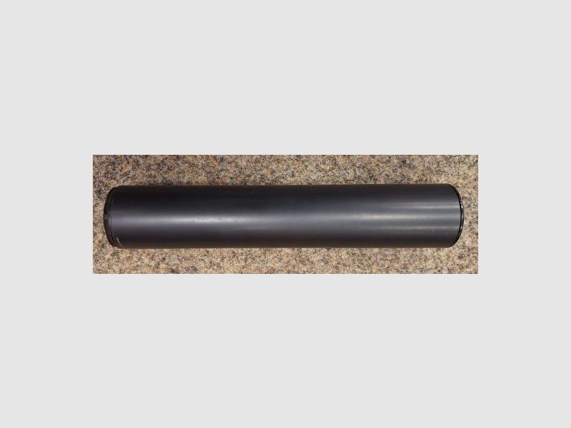Schalldämpfer A-Tec/Blaser