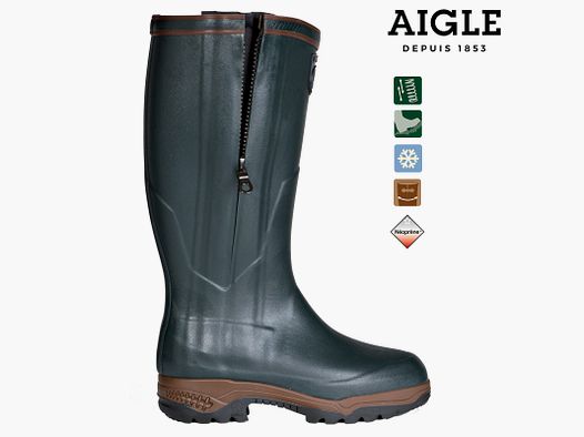 AIGLE PARCOURS® 2 Iso Open