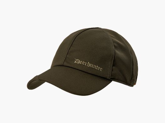 Muflon Pro Cap mit Signalfunktion - Art Green – Kleidergröße Herren: 58/59
