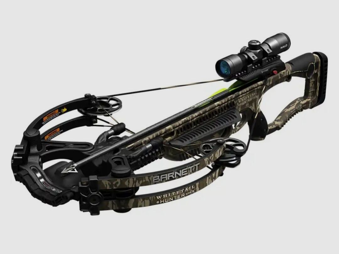 Barnett Compound Armbrust Whitetail Hunter STR – Set