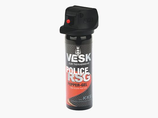 RSG Profi Pfeffergel 63 ml