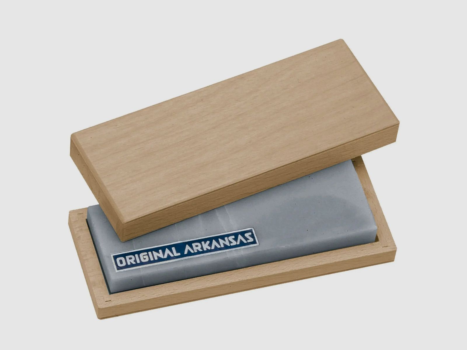 Herbertz Abziehstein Arkansas