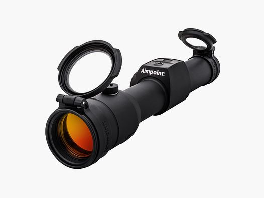Aimpoint Hunter H30L 2 MOA Flip-Up Deckel